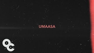 Calein  Umaasa Official Lyric Video [upl. by Roede195]