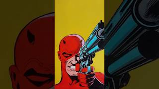 This Is Why Daredevil Does NOT Use Guns [upl. by Ocsicnarf]