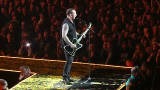 Volbeat  Still Counting Full HD Live  GelreDome Arnhem 09122022 [upl. by Orel]