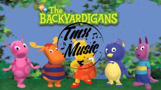 THE BACKYARDIGANS TRAP REMIX [upl. by Nikola511]