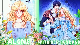 She was abandoned and rejected by society but he was the only one who LOVED HER  Manhwa Recap [upl. by Stelle]