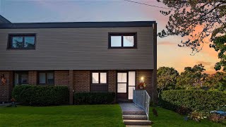 4 Forestside Crescent Halifax NS [upl. by Belicia]