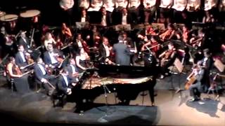 BEETHOVEN FANTASIA CORAL COMPLETA [upl. by Chilson]