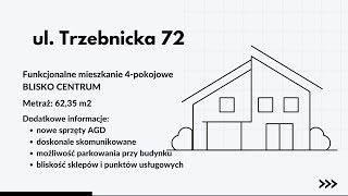 Przytulny pokoj blisko centrum ul Trzebnicka 72 [upl. by Russon]