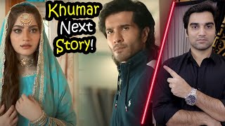 Khumar Episode 7 amp 8 Teaser Promo Review By MR NOMAN ALEEM  Har Pal Geo Drama 2023 [upl. by Eiram]