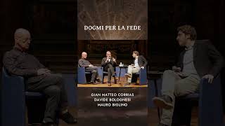 DOGMI PER LA FEDE  Gian Matteo Corrias [upl. by Htims]