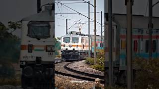 Indian Railways Short Videos railway train indianrailway [upl. by Kelci228]