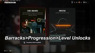 How to Fix Permanent Unlock Bug for Wildcards in Black Ops 6 [upl. by Letsirc]