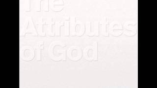 Shai Linne The Holiness of God Reprise The Attributes of God [upl. by Faruq]