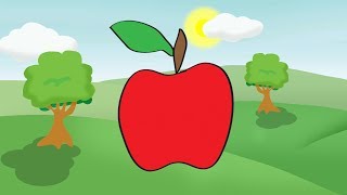 I nomi della FRUTTA in ITALIANO per bambini  Impara litaliano  Learn italian  Aprenda italiano [upl. by Atirehgram]