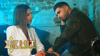 ALEENA x LUIS GABRIEL  CAT AI CLIPI AloAlo 📞 Official Video [upl. by Aneema431]