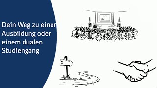 Bewerbungsprozess für Ausbildung und duales Studium bei Boehringer Ingelheim [upl. by Kornher]