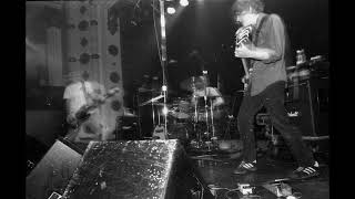 Unwound  Full live set  Breakroom Seattle 26101999 Audio only [upl. by Alleen]