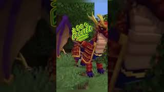 NEW DRAGONFIRE 3 BEYOND Brand new Minecraft add on dragonfire [upl. by Ennirac725]