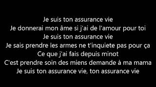 Assurance vie Alonzo parole [upl. by Aysa]