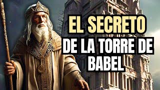 💥✅EL SECRETO DE LA TORRE DE BABEL💥✅ [upl. by Yak313]