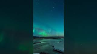 How Does the Aurora Borealis Form nature auroraborealis aurora theboardofknowledge [upl. by Ali855]