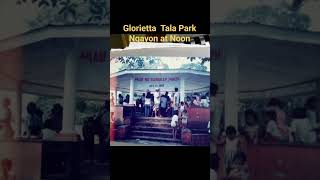 Glorietta Tala Noon at Ngayon [upl. by Anaiviv]