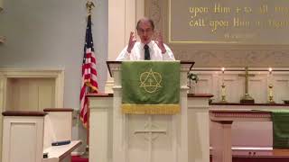 An Introduction by Rev Adrian J Pratt [upl. by Ynagoham478]