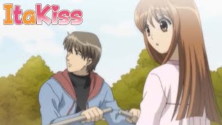 Itazura na Kiss  ItaKiss Episode 9 Highlight  Kotoko and Naokis First Date  English Sub [upl. by Semaj155]