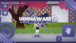 Ushinawareta Part Of My Head  Yandere Simulator Fangame [upl. by Trant321]