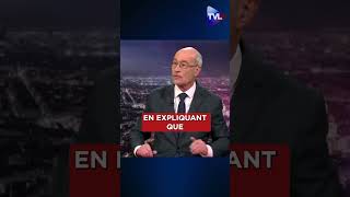 quotOn interdit tout débat dans tous les domaines il y a quand même un problème quot [upl. by Hess]