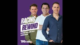 RACING REWIND  Winterbottom Stakes Day [upl. by Sissie496]