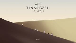 Tinariwen  quotIttusquot Full Album Stream [upl. by Zandt]