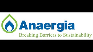 Anaergias Approach to Resource Recovery [upl. by Hausmann177]