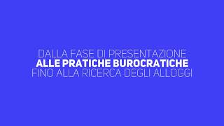 Assistenza Compilazione  Bando Torno Subito 2020 Regione Lazio [upl. by Isaac]