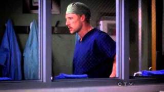 Greys Anatomy S08E09  Henry died [upl. by Ylus619]