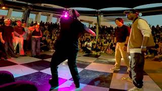 Open Styles Top 8  Heng Julia Tristan vs Goon Buddy Sho  2024 UT Arts Festival [upl. by Datha24]