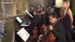 Wedding Processional Songs Instrumental  Spring Vivaldi  Violin [upl. by Tinor374]