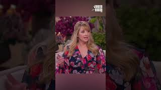 Melissa Rauch’s Husband Gave Her Tips for Love Scene with ‘Big Bang Theory’ CoStar [upl. by Delcine294]