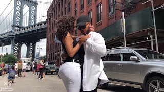 Bachata Dance 2019 [upl. by Lashond]