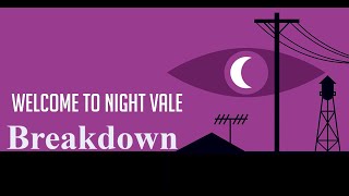 Welcome to Night Vale Breakdown Episode Four PTA Meeting [upl. by Bryon757]