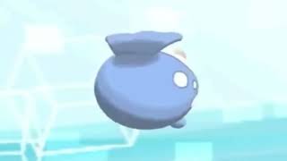 Spheal Rolling for 12 Hours [upl. by Ennaegroeg]