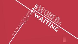 UP10TION 업텐션  The World Is Waiting Lyrics ENG [upl. by Steep]