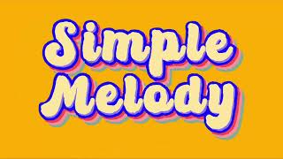 Simple Melody  Trailer [upl. by Charlie]