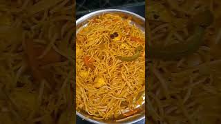 Veg ChowmeinLockey Food Talkiesytshortsfoodlovefood vegchowmeinstreetfood chowmeinshorts [upl. by Esirrehc]