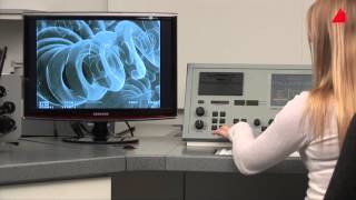 The Scanning Electron Microscope [upl. by Atinob]