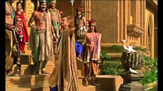 Sri Gauthama Sambuddha  Trailer [upl. by Neelyam387]