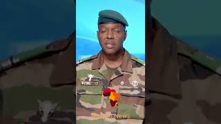 Mali VS Ukraine shorts actualités afrique news france24 [upl. by Enahpets233]