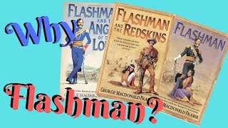 Why Flashman [upl. by Hutchins21]