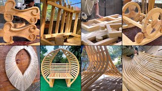 The Ultimate DIY Guide to Building Beautiful Wood Crafts 8 Woodworking Projects You Can Make Today [upl. by Nessy]