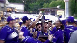 STATE CHAMPIONSHIP  Boyceville Baseball [upl. by Mlawsky]