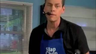 Slap Chop Remix Love My Nuts [upl. by Alberik]