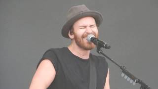 Lifehouse  First Time Live at Kaaboo 2019 [upl. by Yttiy472]