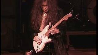 Yngwie G3 Toronto 2003 quotEvil EyeBaroque n Rollquot [upl. by Najram]