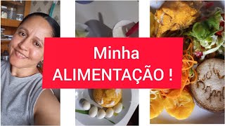 ESOFAGITE MINHA DIETA NOVA dieta gastrite alimentacaosaudavel [upl. by Analle]